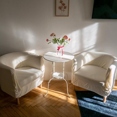 Quiet Apartment Near Buda Castle Budapest Extérieur photo